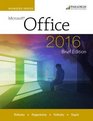 Marquee Series Microsoft Office 2016 Text