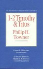 12 Timothy and Titus