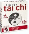 Simply Tai Chi Book  DVD Set