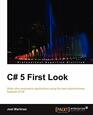 C 5 First Look