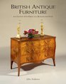 British Antique Furniture With Prices and Reasons for Value