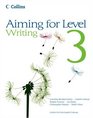 Aiming for Level 3 Writing Student Book