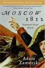 Moscow 1812  Napoleon's Fatal March