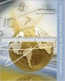 Organizational Behavior with Student CD and OLC/PowerWeb card