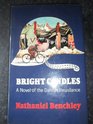 Bright Candles: A Novel of the Danish Resistance