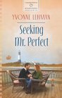 Seeking Mr Perfect