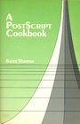 A Postscript Cookbook