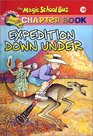 Expedition Down Under