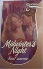 Midwinter's Night (Tapestry, No 64)