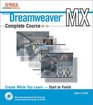 Dreamweaver MX Complete Course