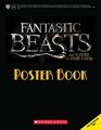 Fantastic Beasts and Where to Find Them Poster Book