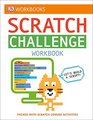 DK Workbooks Scratch Challenge Workbook
