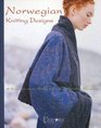 Norwegian Knitting Designs Mary Jane Mucklestone