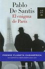 El Enigma De Paris/ the Enigma of Paris