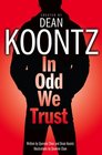 In Odd We Trust  2008 publication