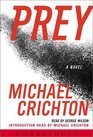 Prey (Audio Cassette) (Unabridged)