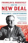 Franklin D Roosevelt and the New Deal 19321940