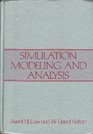 Simulation Modeling and Analysis