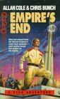 Empire's End (Sten, Bk 8)