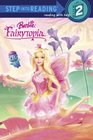 Barbie: Fairytopia (Step into Reading)