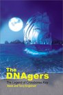 The Dnagers The Legend of Crossbones Key