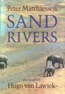 Sand Rivers