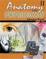 Anatomy and Physiology II Anp 102