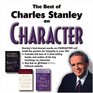 The Best of Charles Stanley on Character CDROM/Jewel Case Format