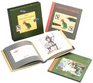 The Griffin  Sabine Trilogy Boxed Set: Griffin  Sabine/Sabine's Notebook/The Golden Mean