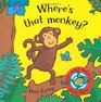 Where's That Monkey