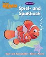 Disney: Activity 2 Findet Nemo (German Edition)