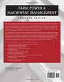 Farm Power and Machinery Management Eleventh Edition