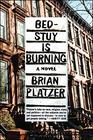 Bed-Stuy Is Burning: A Novel