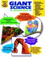 Giant Science Resource Book Grades 16