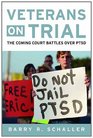 Veterans on Trial The Coming Court Battles over PTSD