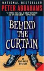 Behind the Curtain (Echo Falls, Bk 2)