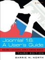 Joomla 16 A User's Guide Building a Successful Joomla Powered Website