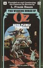 The Wishing Horse of Oz