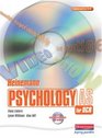 Heinemann Psychology AS for OCR