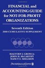 Financial and Accounting Guide for NotforProfit Organizations