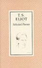 TS Eliot  Selected Poems