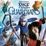 Rise of the Guardians Deluxe PopUp