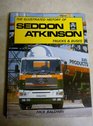 The Illustrated History of SeddonAtkinson Trucks and Buses