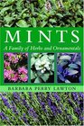 Mints  A Family of Herbs and Ornamentals