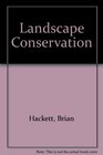 Landscape Conservation