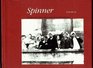Spinner: People and Culture in Southeastern Massachusetts
