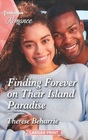 Finding Forever on Their Island Paradise