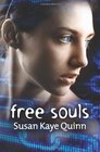 Free Souls Book Three of the Mindjack Trilogy