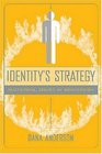 Identitys Strategy Rhetorical Selves in Conversion