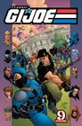 Classic GI Joe Volume 9